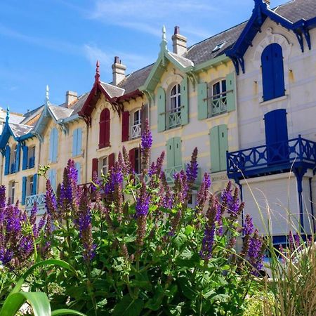 Le Notre Dame Villa Ardres Luaran gambar