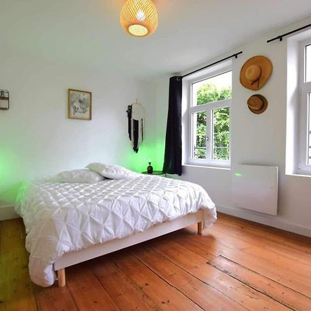 Le Notre Dame Villa Ardres Luaran gambar